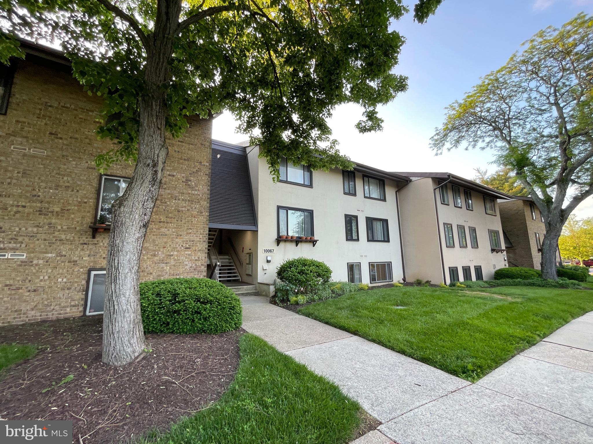 WILDE LAKE - Residential