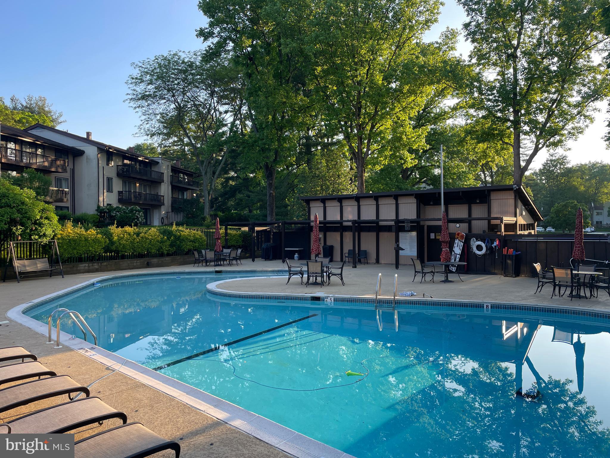 WILDE LAKE - Residential