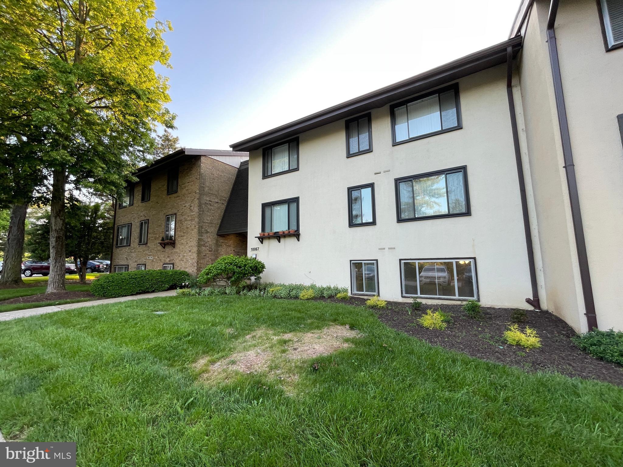 WILDE LAKE - Residential