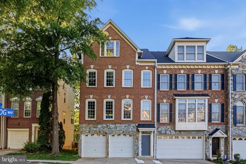 4138 TIMBER LOG WAY FAIRFAX VA 22030