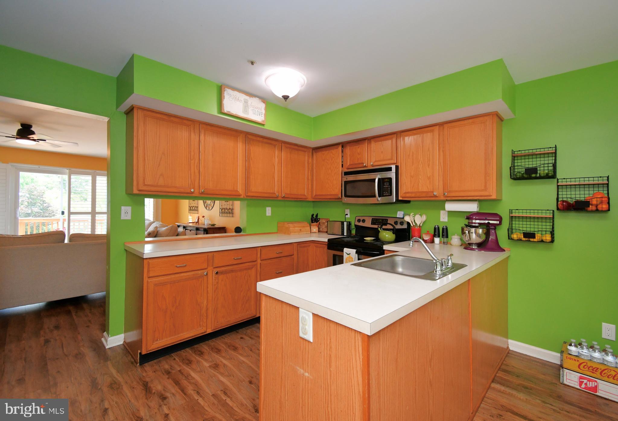 1532 CUMBERLAND COURT 118