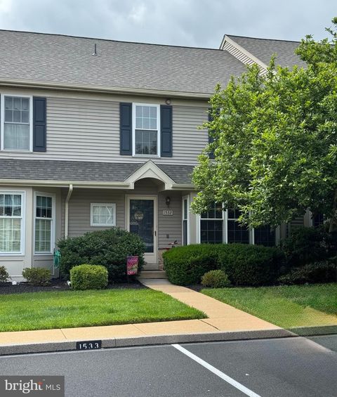 1532 CUMBERLAND COURT 118 PHOENIXVILLE PA 19460