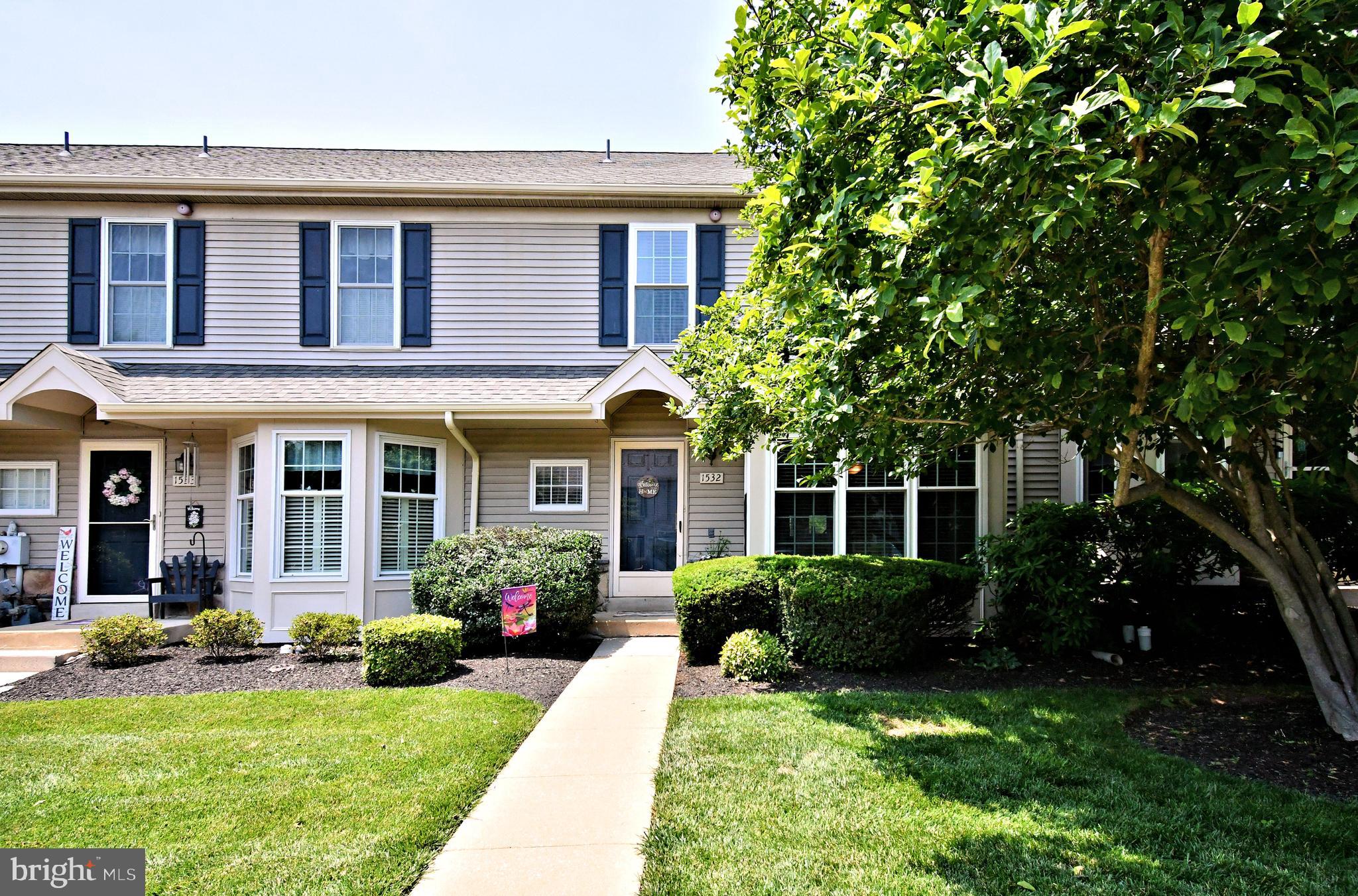 1532 CUMBERLAND COURT 118