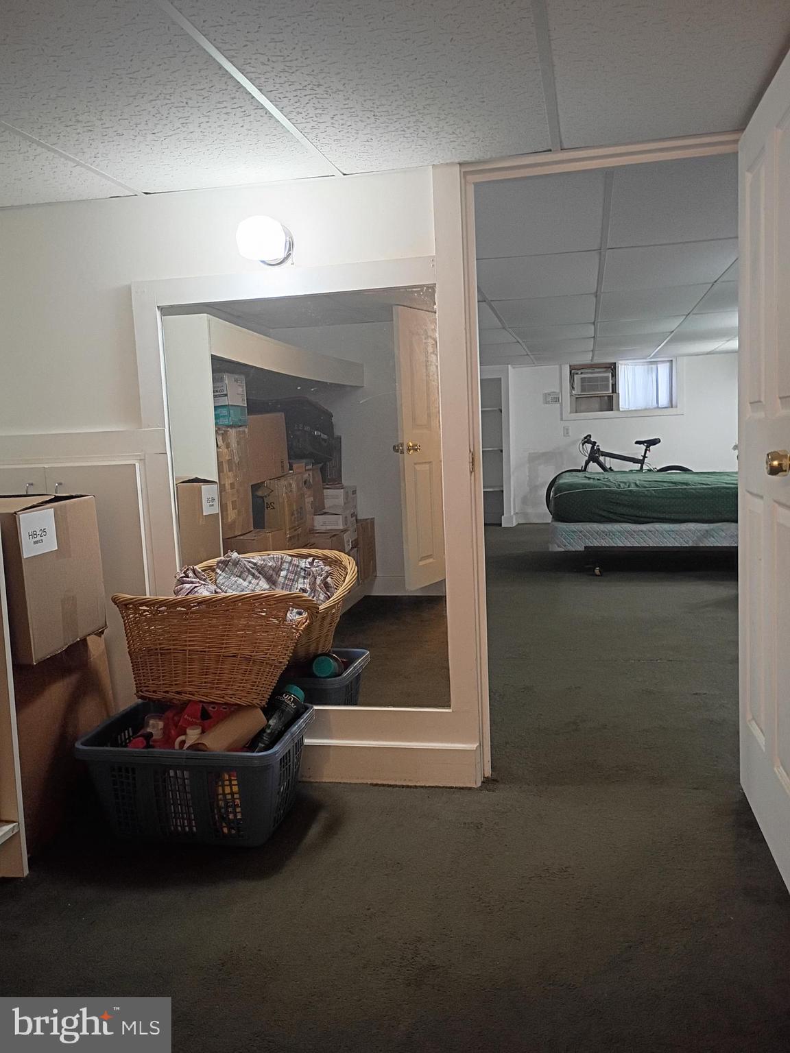 PIGTOWN HISTORIC DISTRICT - Residential