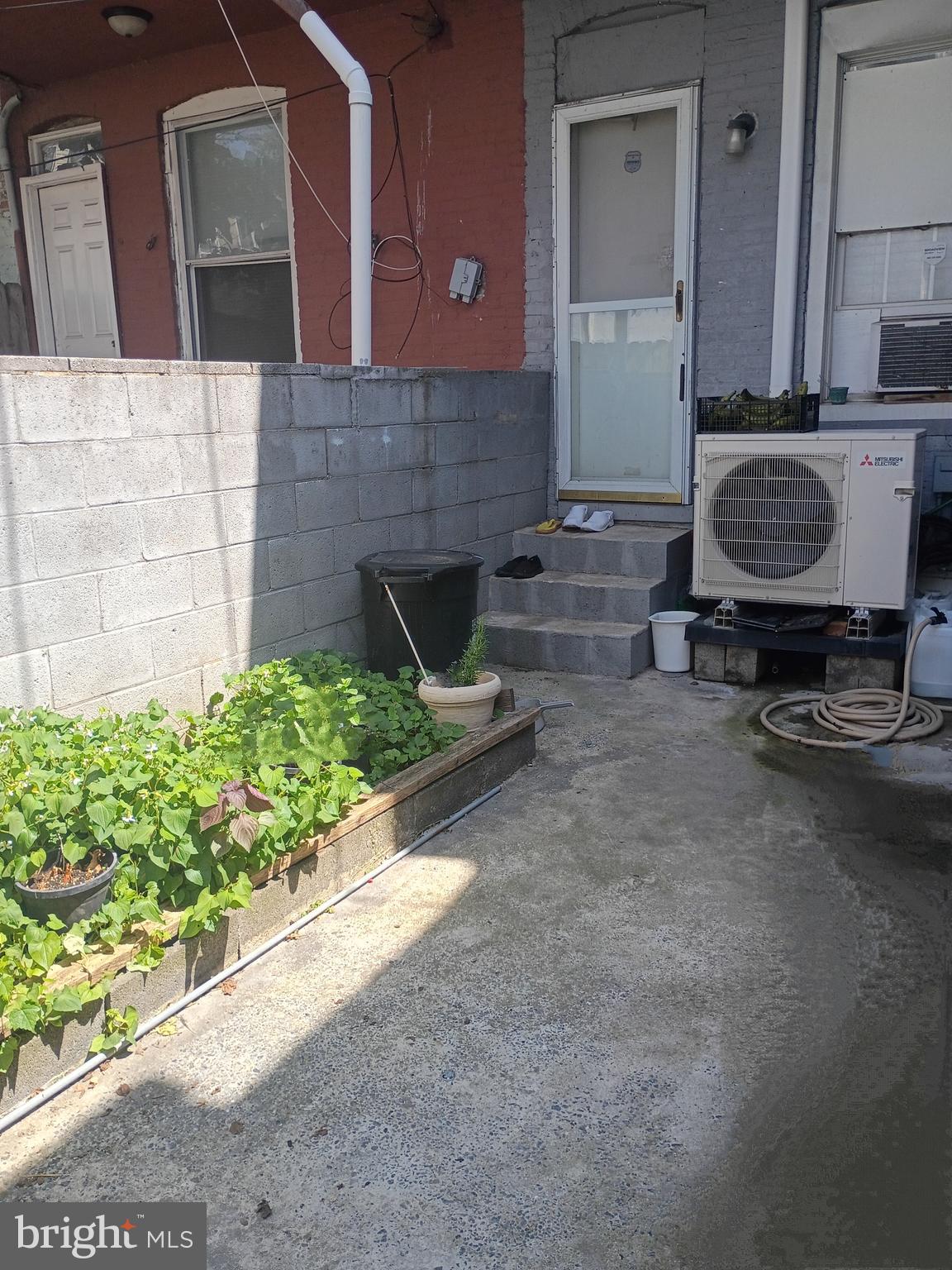 PIGTOWN HISTORIC DISTRICT - Residential