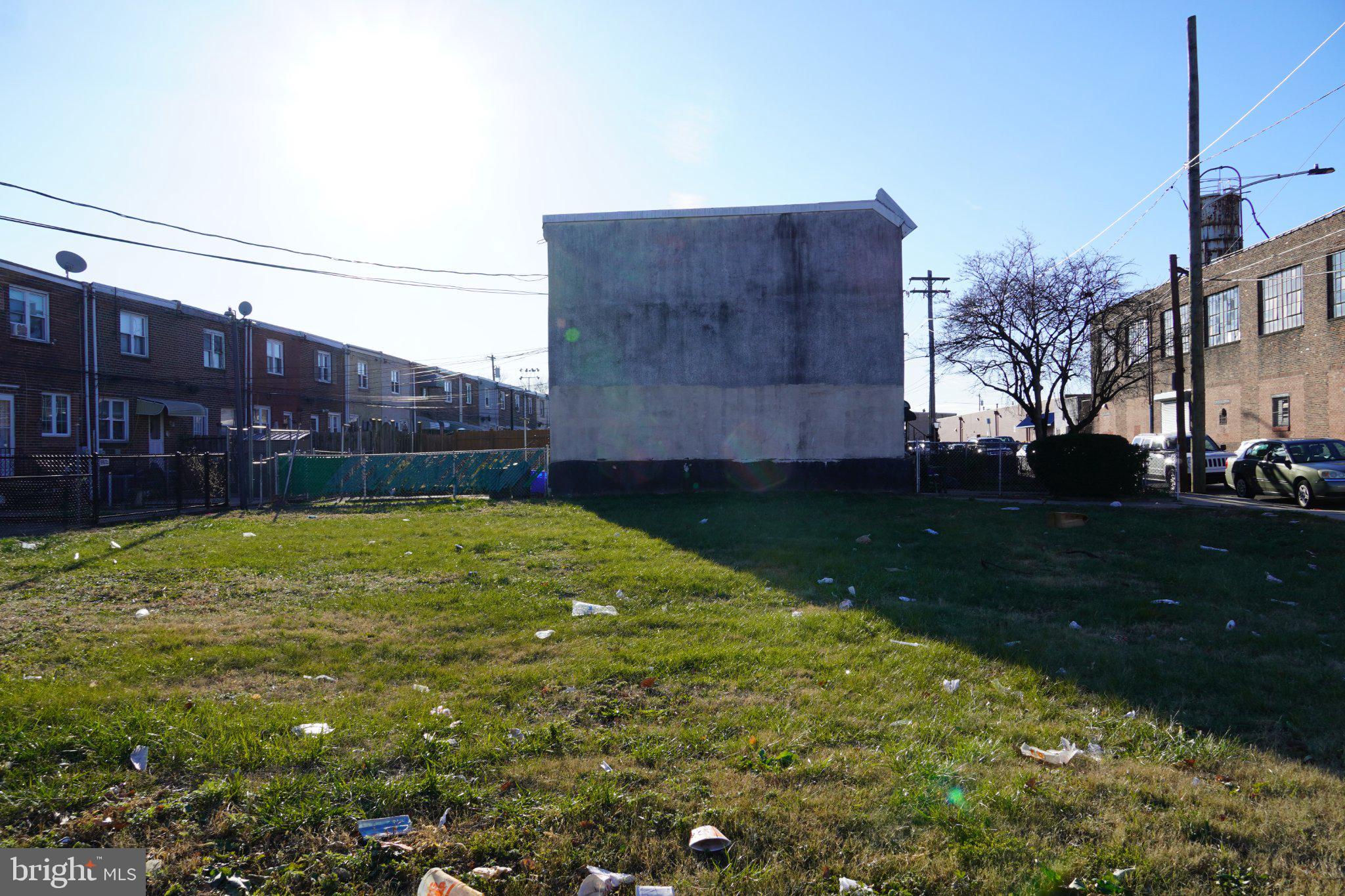 3587-91 GAUL STREET