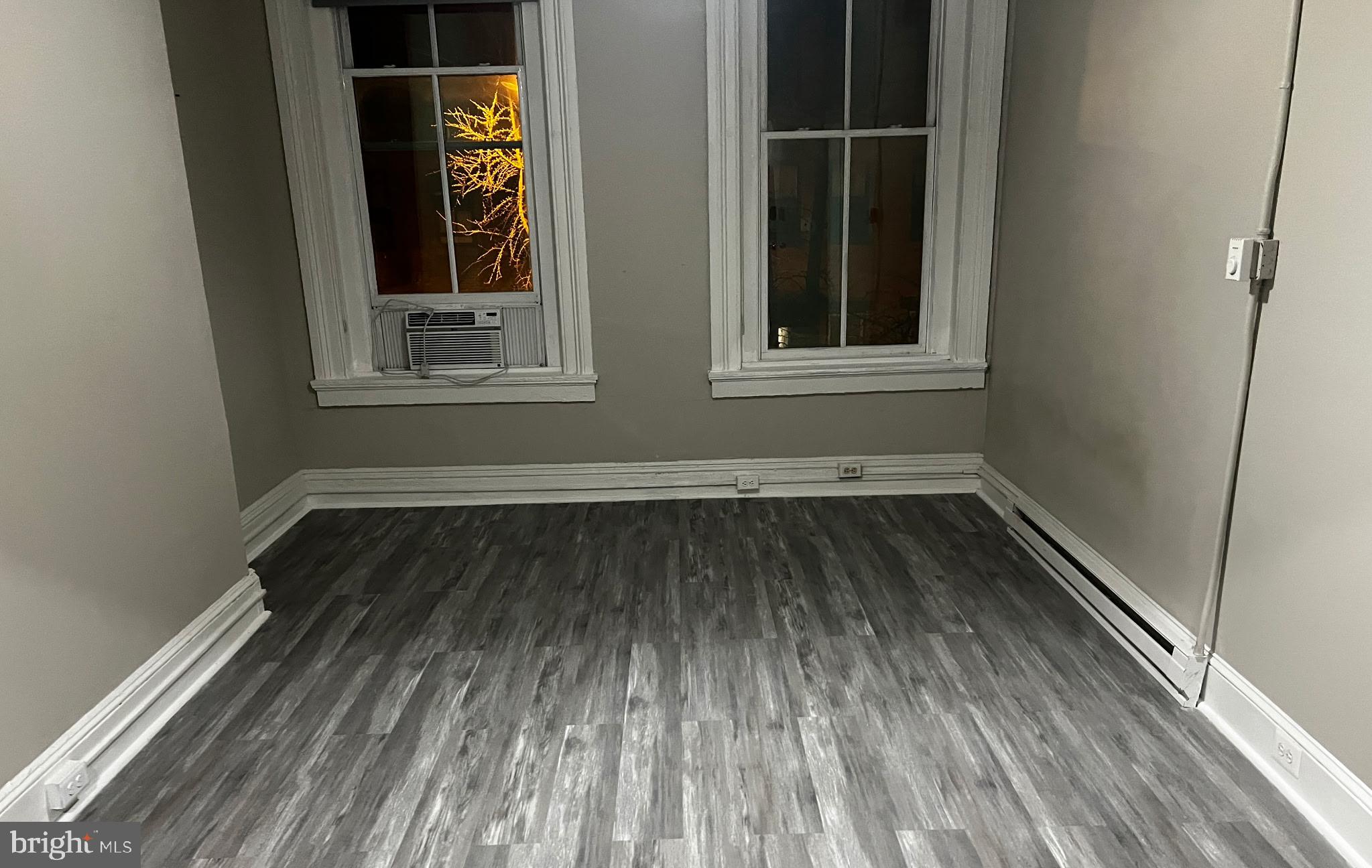 MOUNT VERNON - Residential Lease