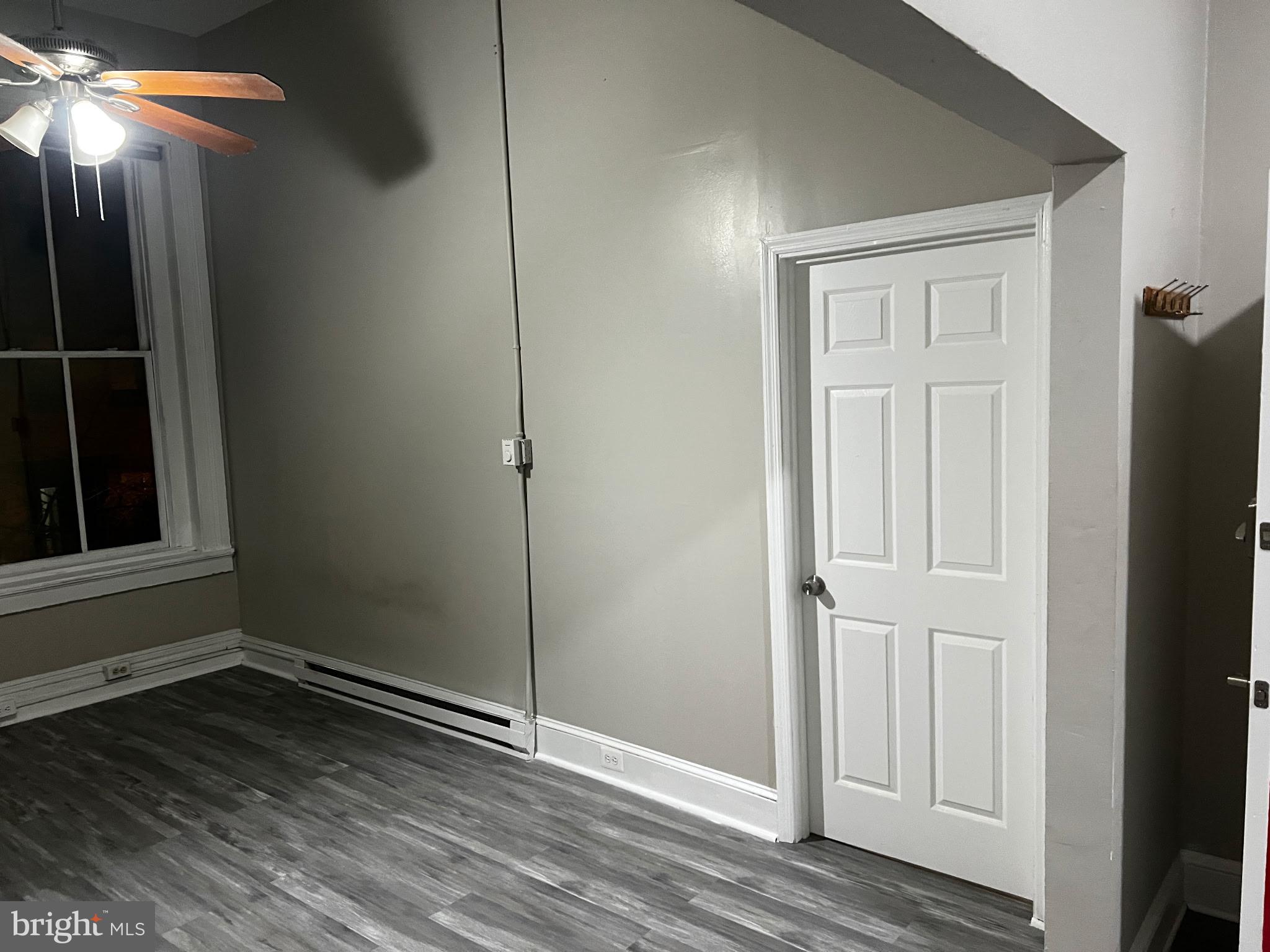 MOUNT VERNON - Residential Lease