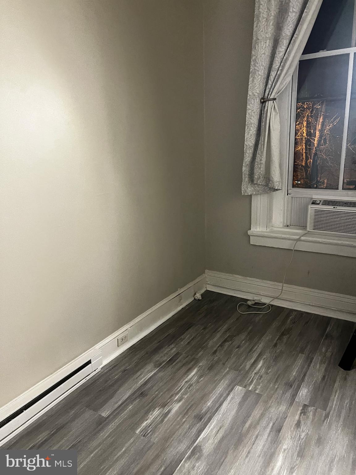 MOUNT VERNON - Residential Lease