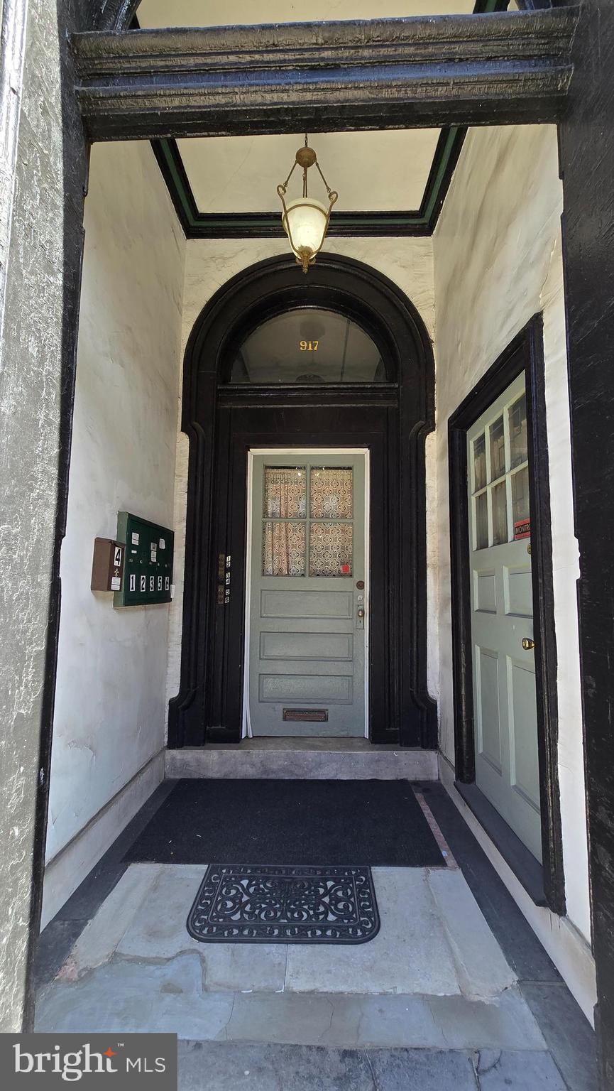MOUNT VERNON - Residential Lease