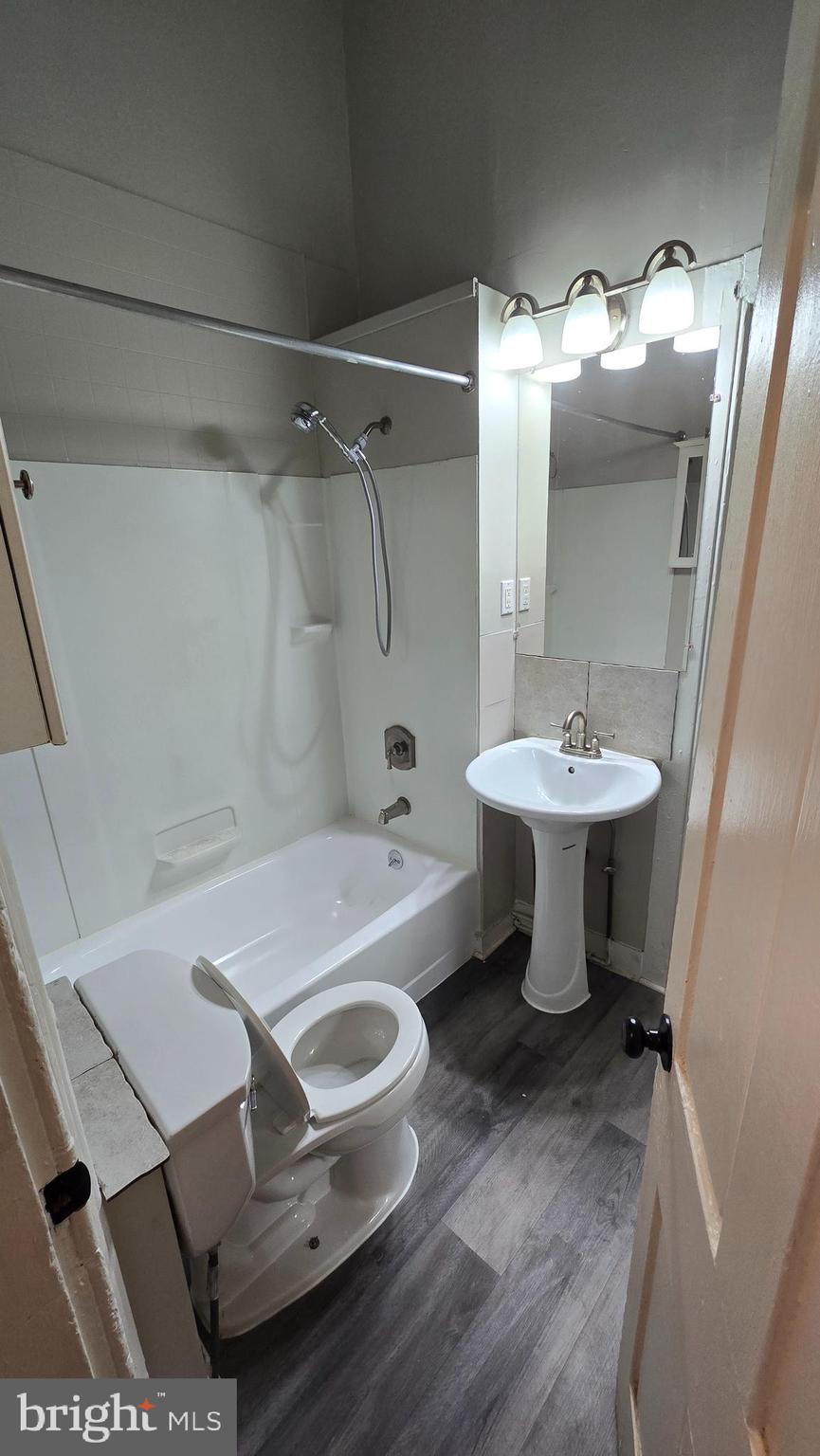 MOUNT VERNON - Residential Lease