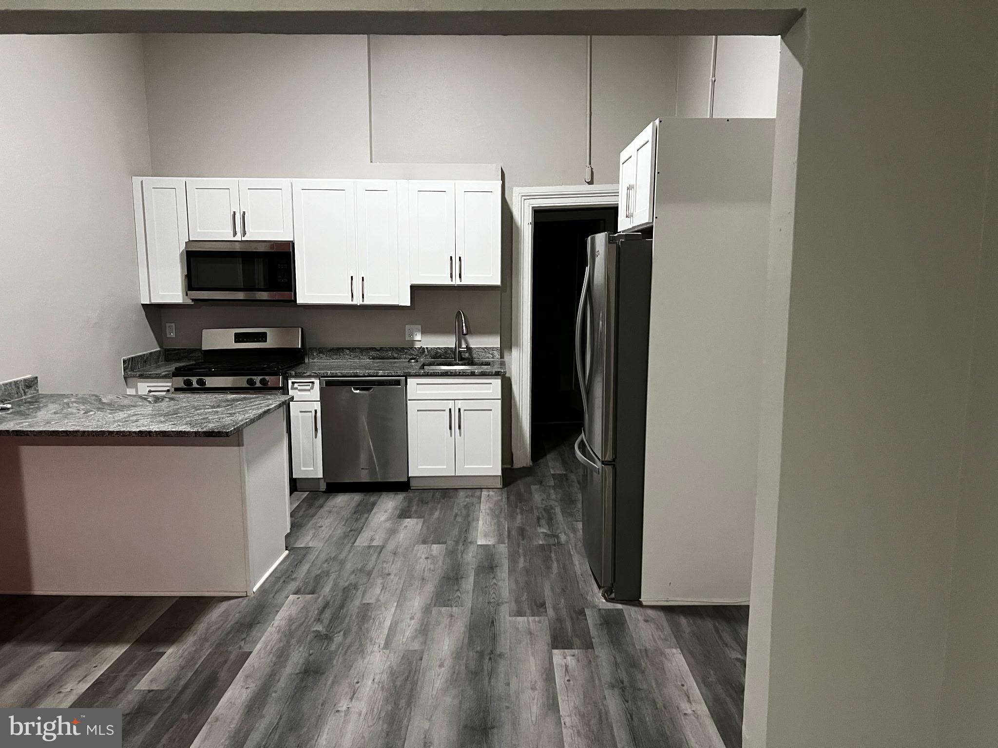 MOUNT VERNON - Residential Lease