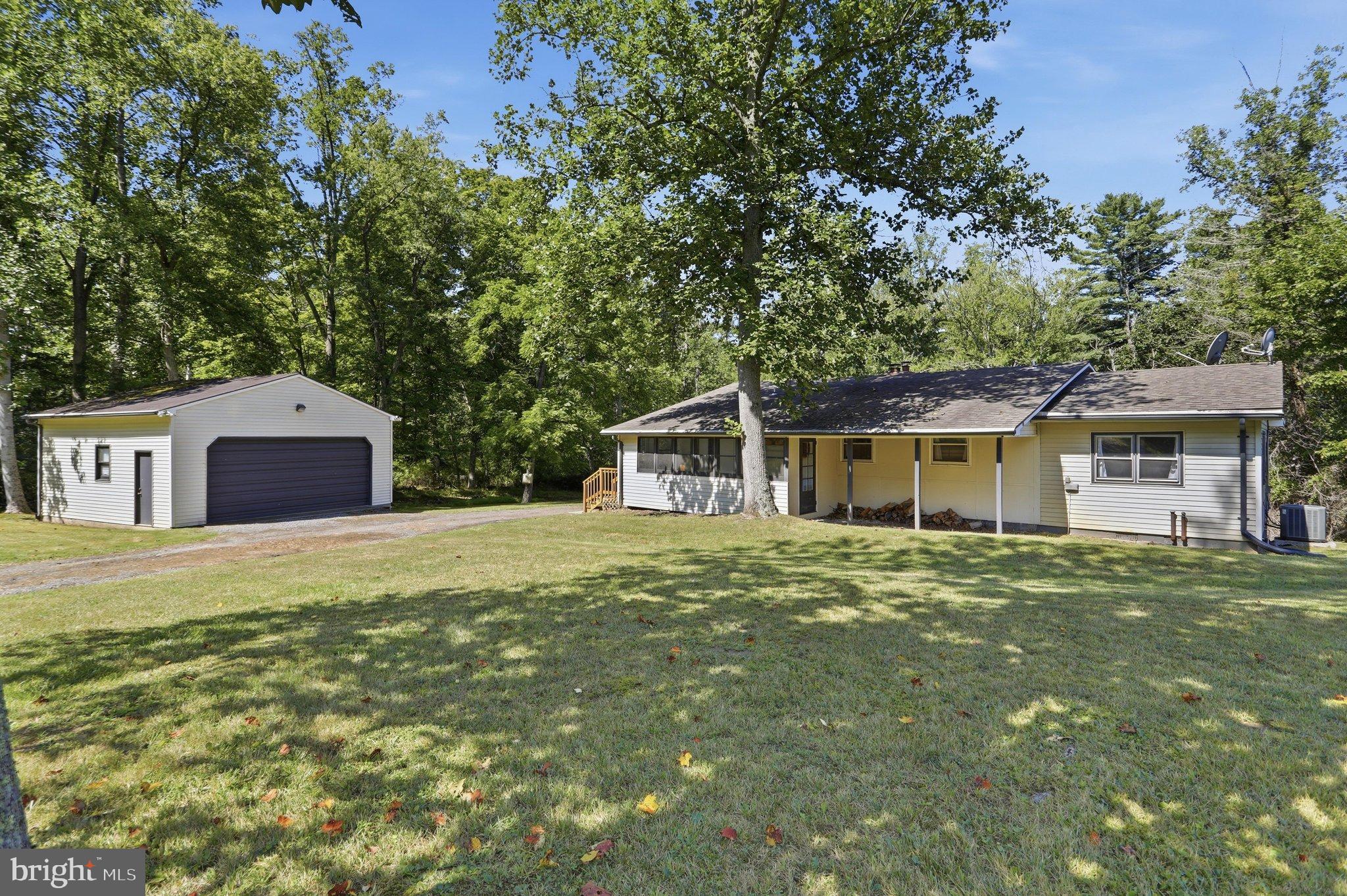 13340 CACAPON ROAD