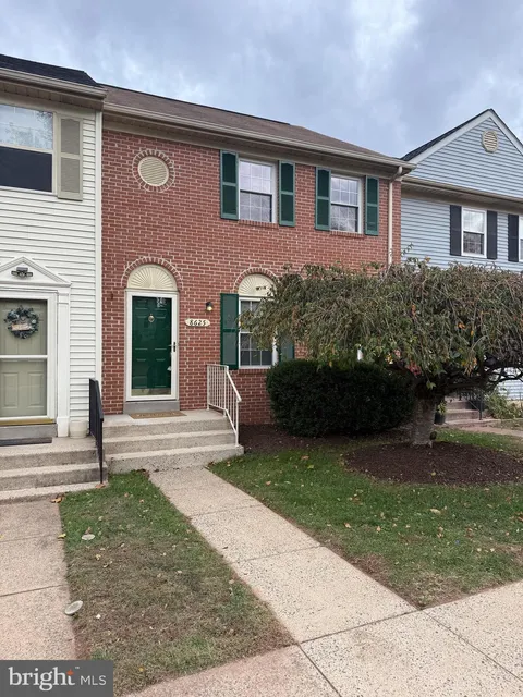 8625 Point Of Woods Drive, Manassas, VA MLS: VAMN2009594