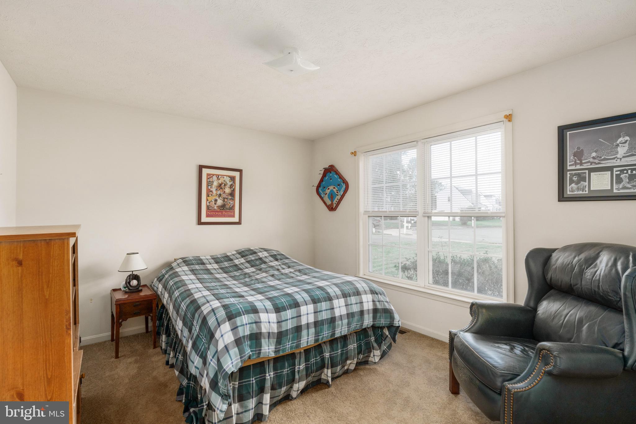 HAMILTONS CROSSING - Residential