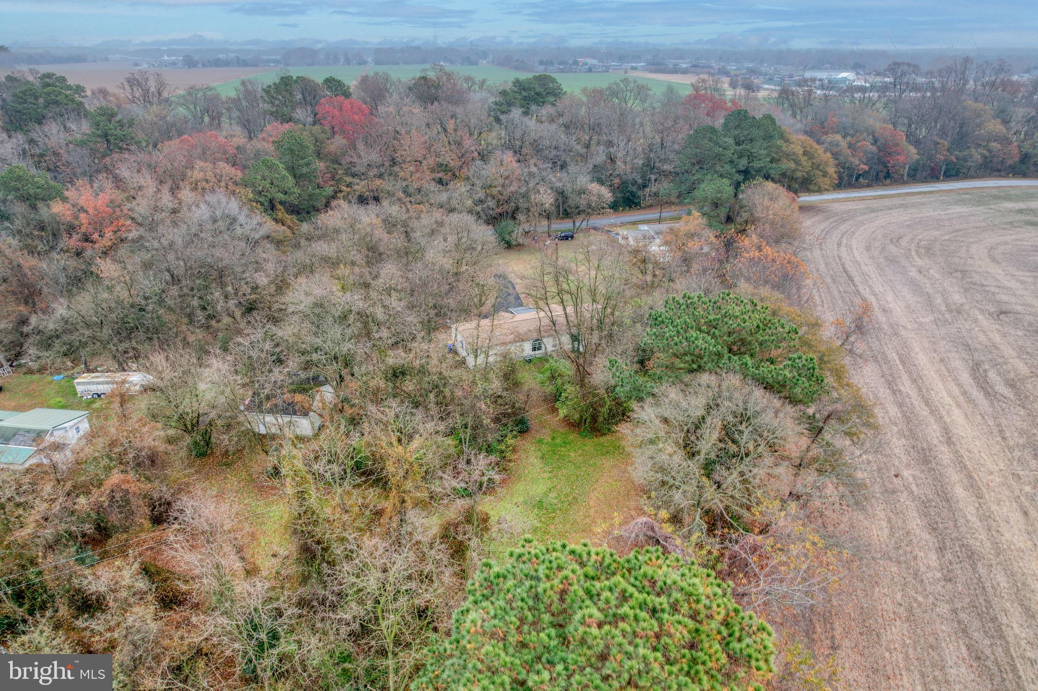 24510 CHAPEL BRANCH ROAD