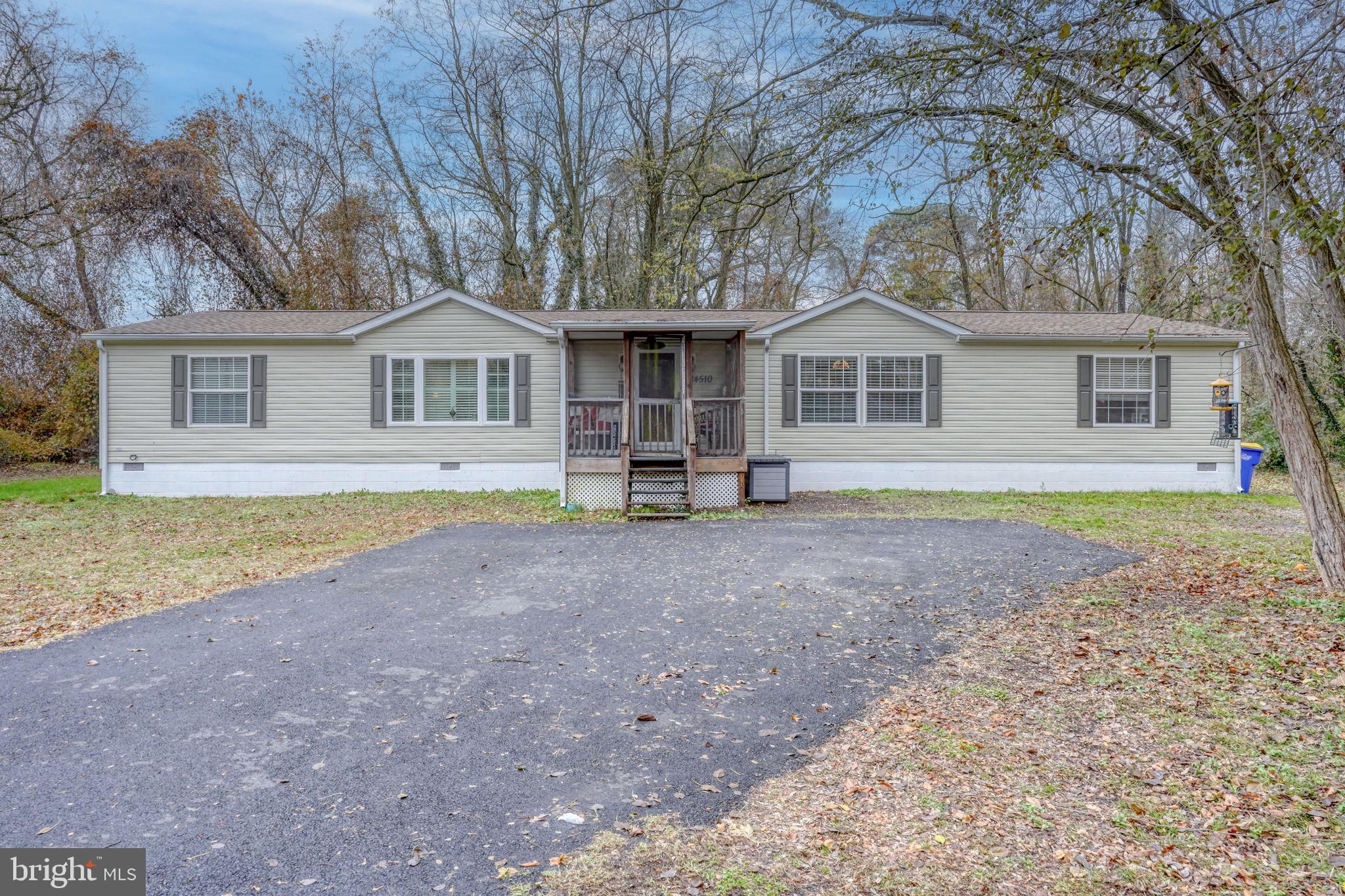 24510 CHAPEL BRANCH ROAD