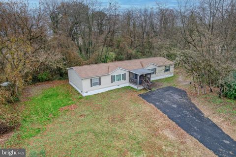 24510 CHAPEL BRANCH ROAD SEAFORD DE 19973