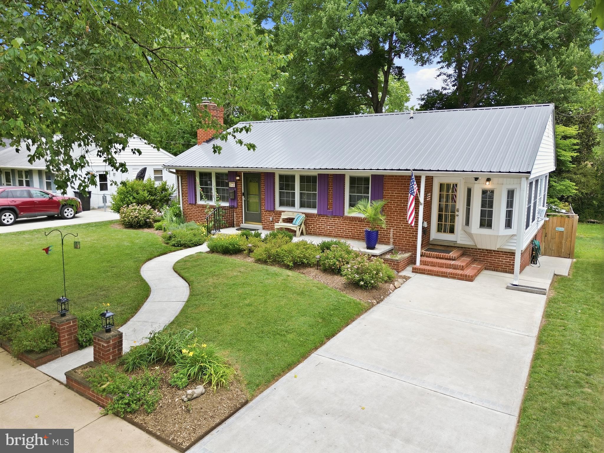 Photo 1 of 53 — 3203 NORMANDY AVENUE, FREDERICKSBURG, VA 22401