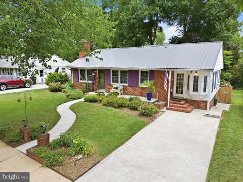 Homes For Sale - 3203 Normandy Avenue<br/> FREDERICKSBURG, VA 22401