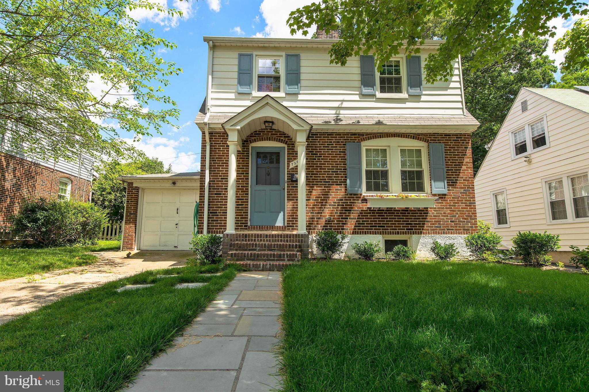 ANNESLIE - Residential