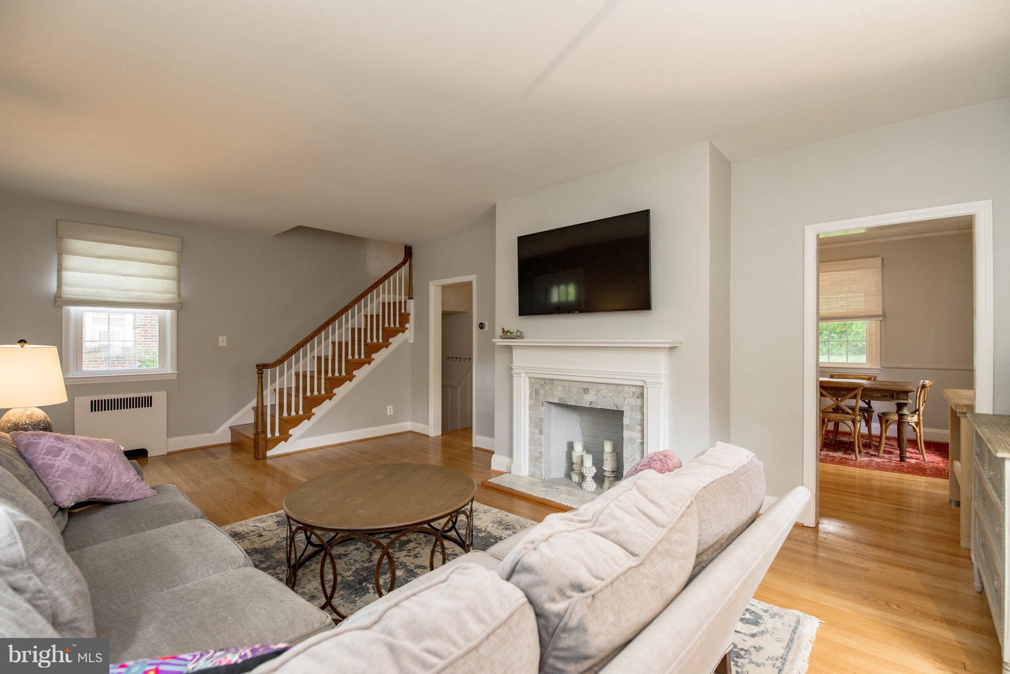 ANNESLIE - Residential