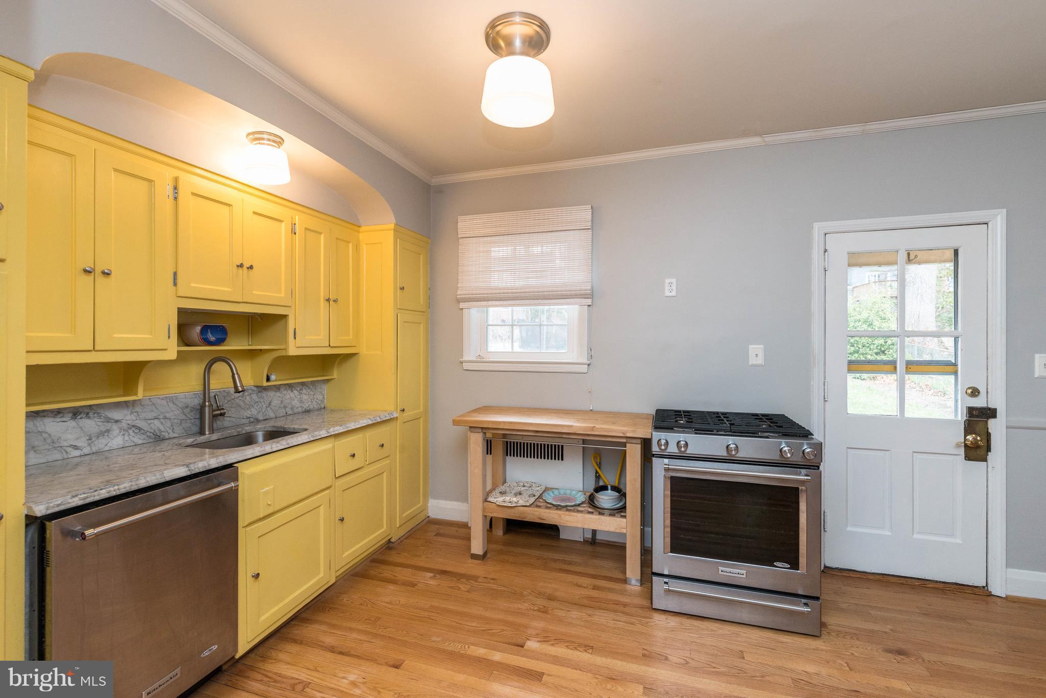 ANNESLIE - Residential