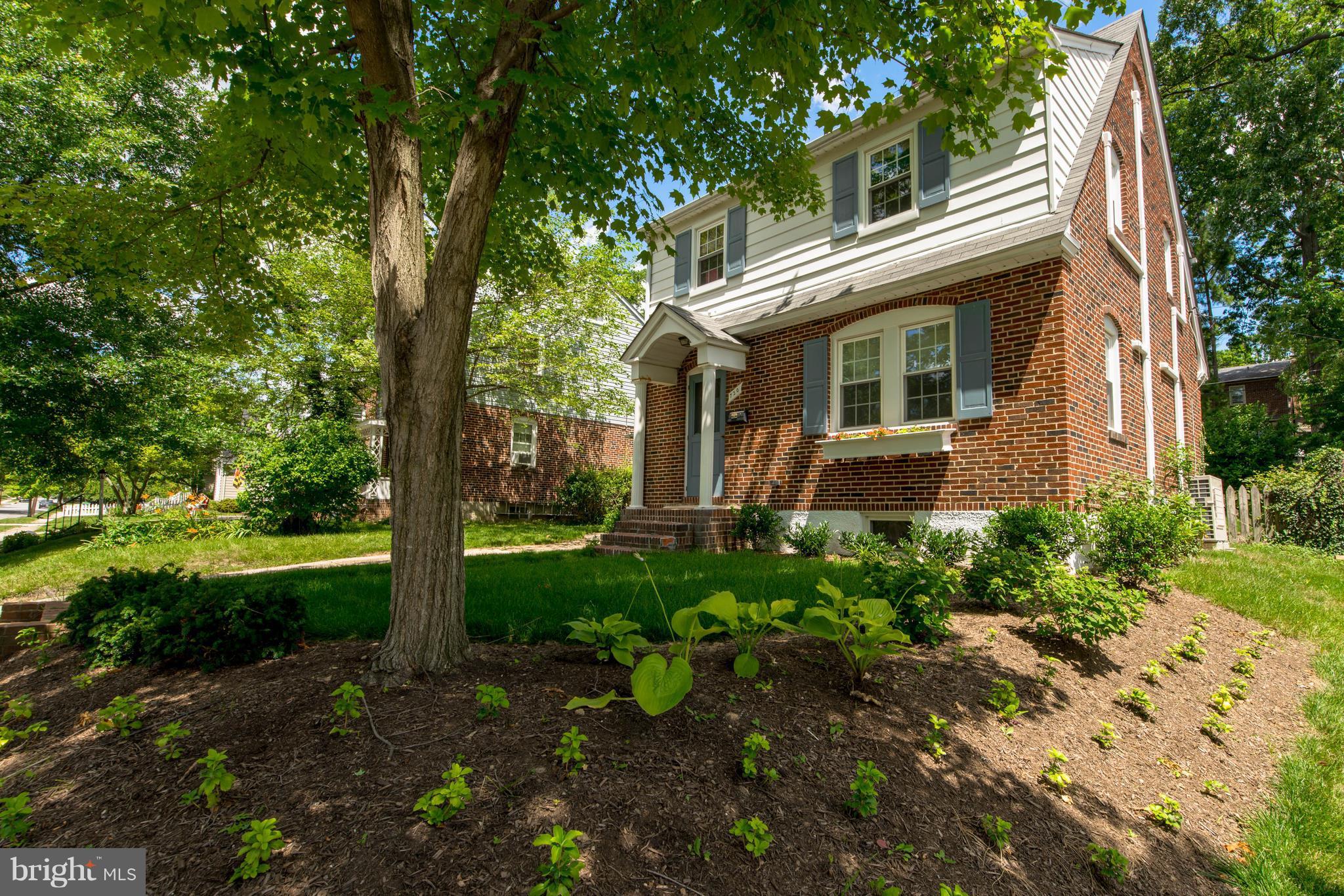 ANNESLIE - Residential