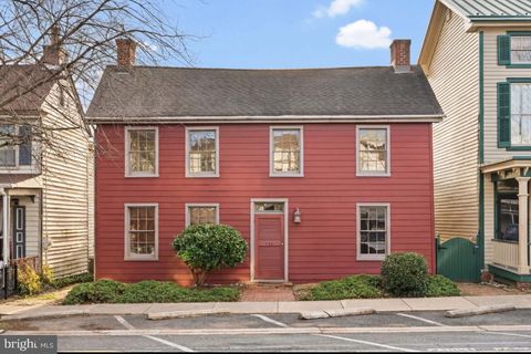 210 BOHEMIA AVENUE CHESAPEAKE CITY MD 21915