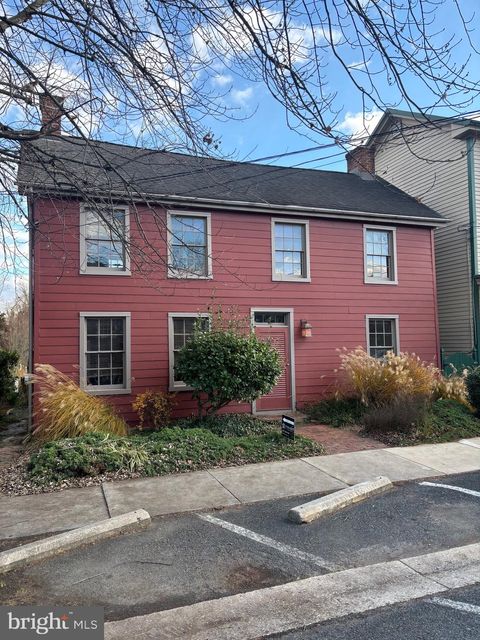 210 BOHEMIA AVENUE CHESAPEAKE CITY MD 21915