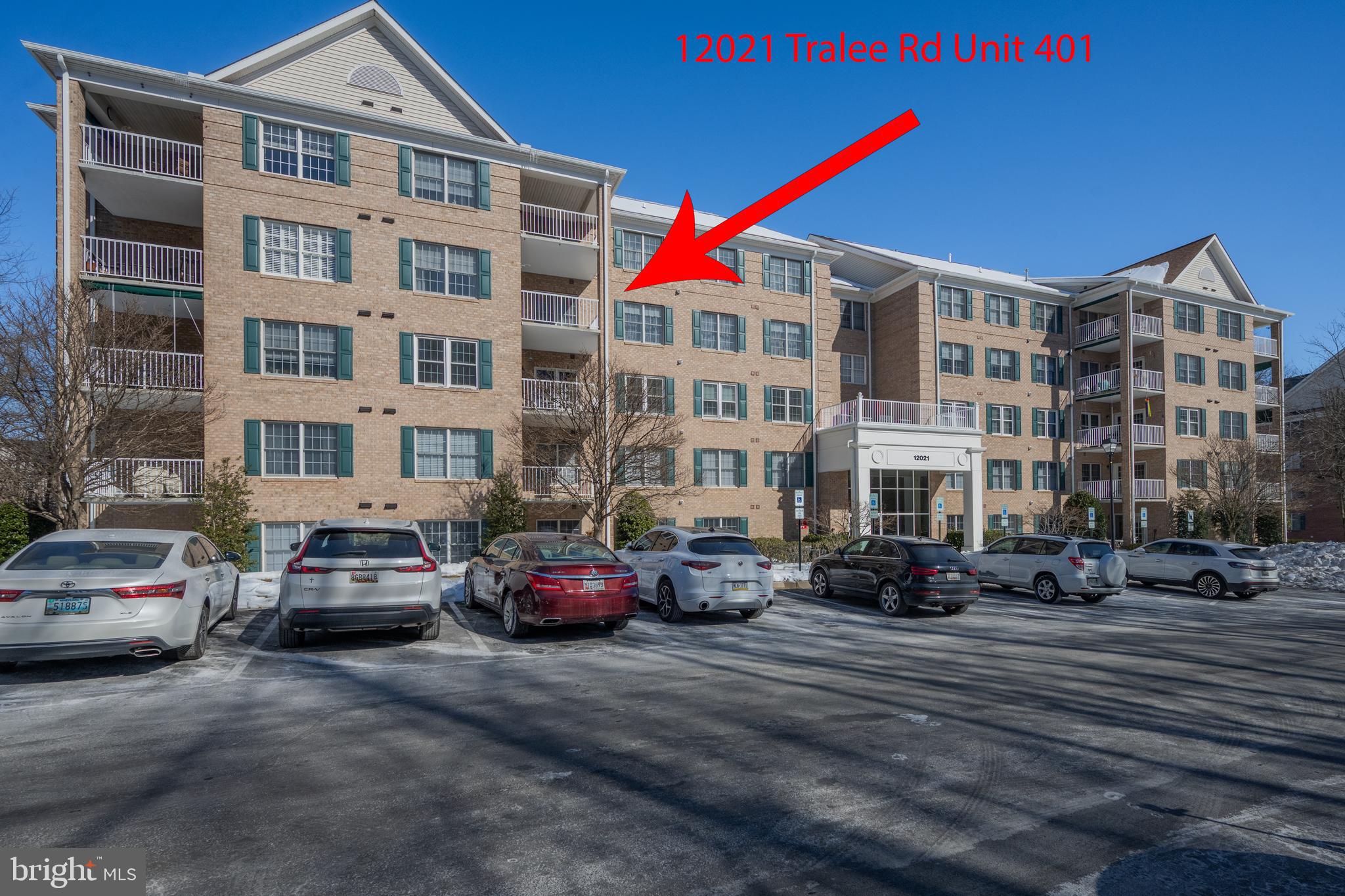 TRALEE FOREST - Residential