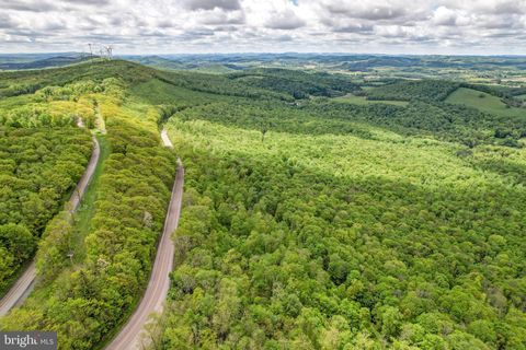 Vacant Land For Sale - George Washington Highway<br/> OAKLAND, MD 21550