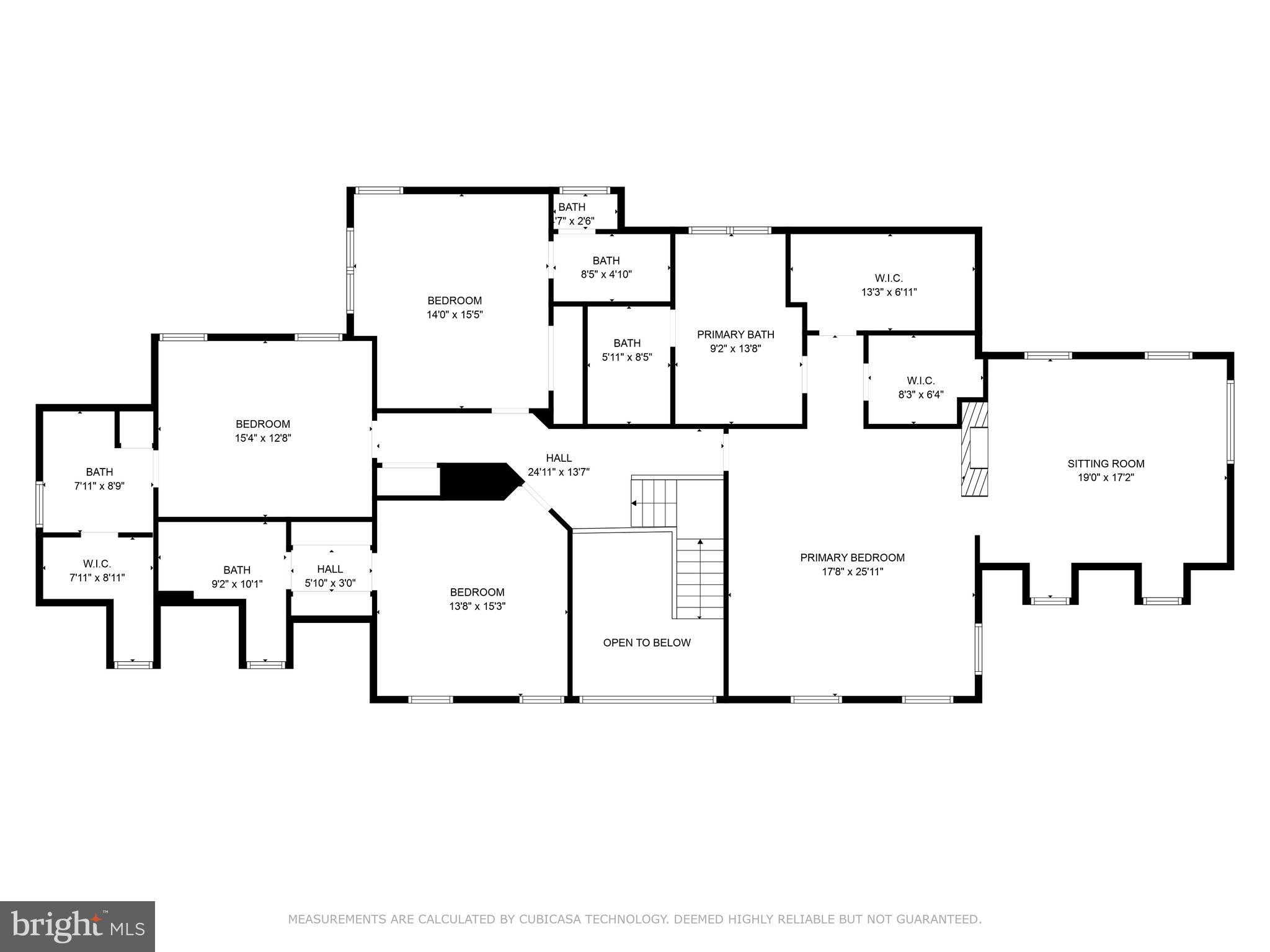 ROUND HILL - Residential