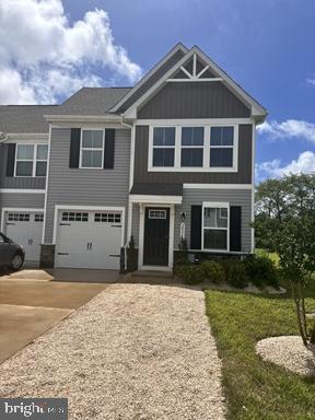 Townhouse For Rent - 28010 Dew Drop Lane<br/> MILLVILLE, DE 19967