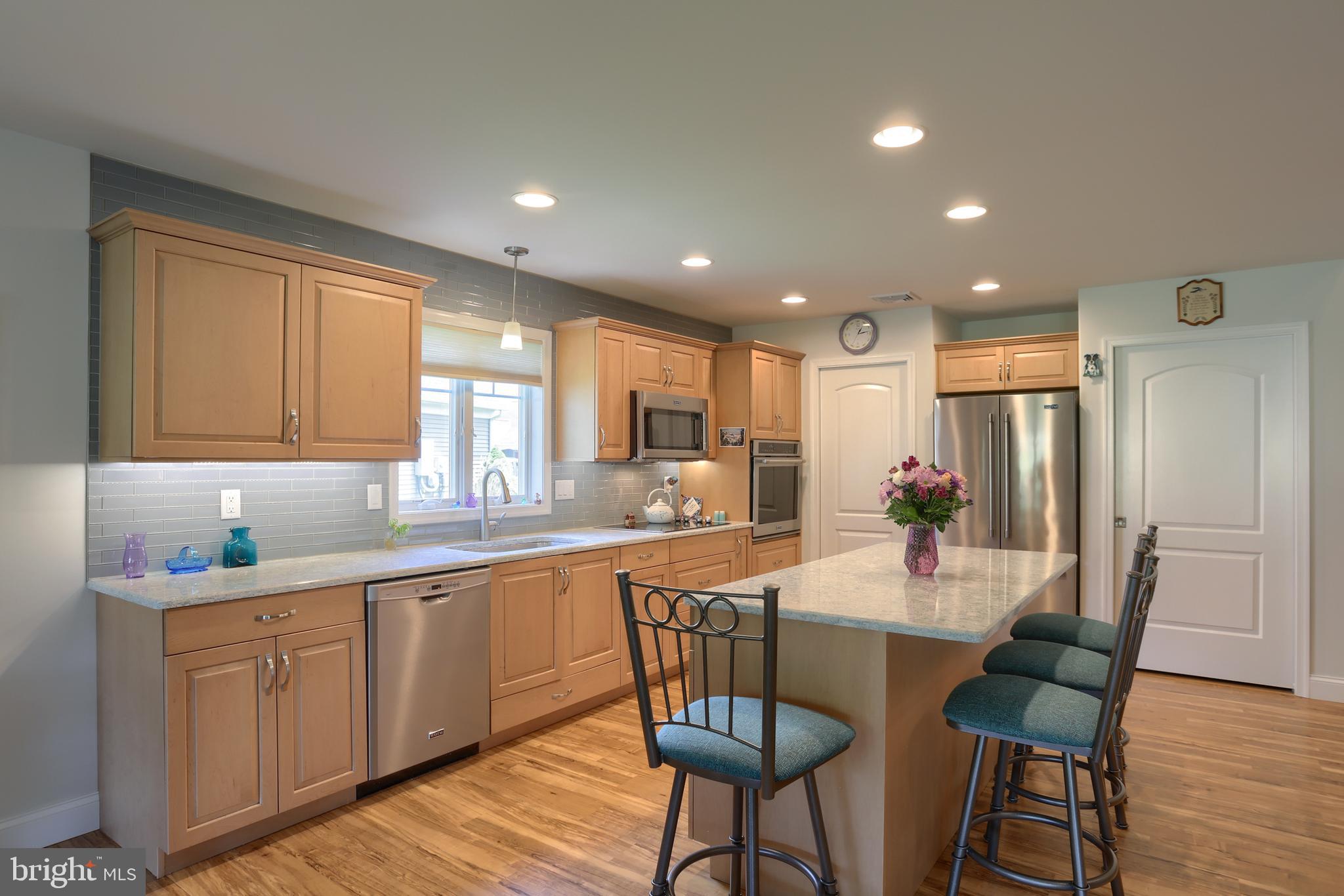 ALDEN PLACE - Residential