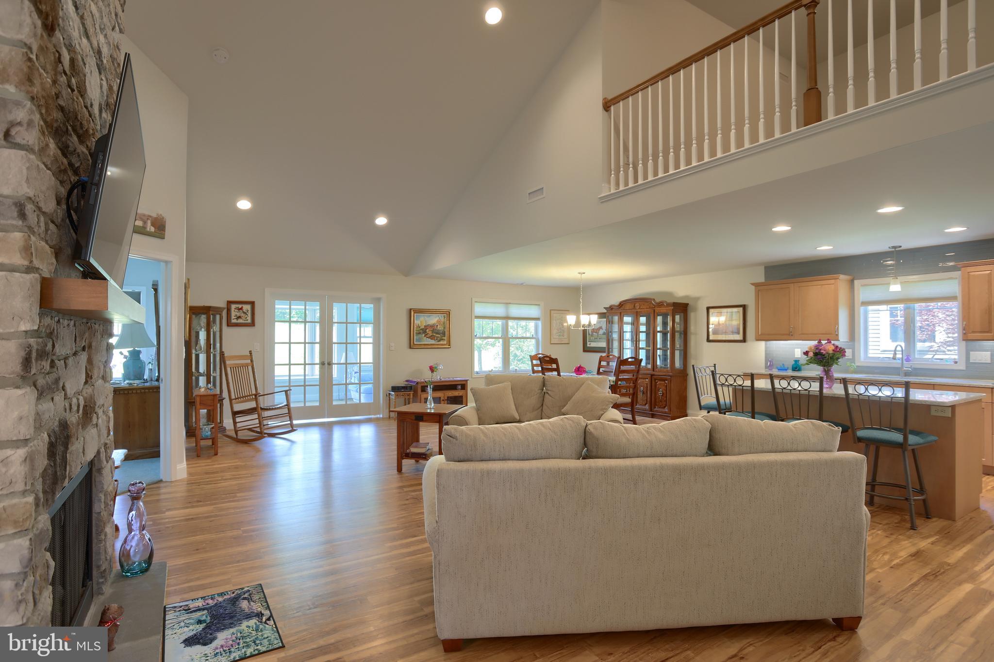 ALDEN PLACE - Residential