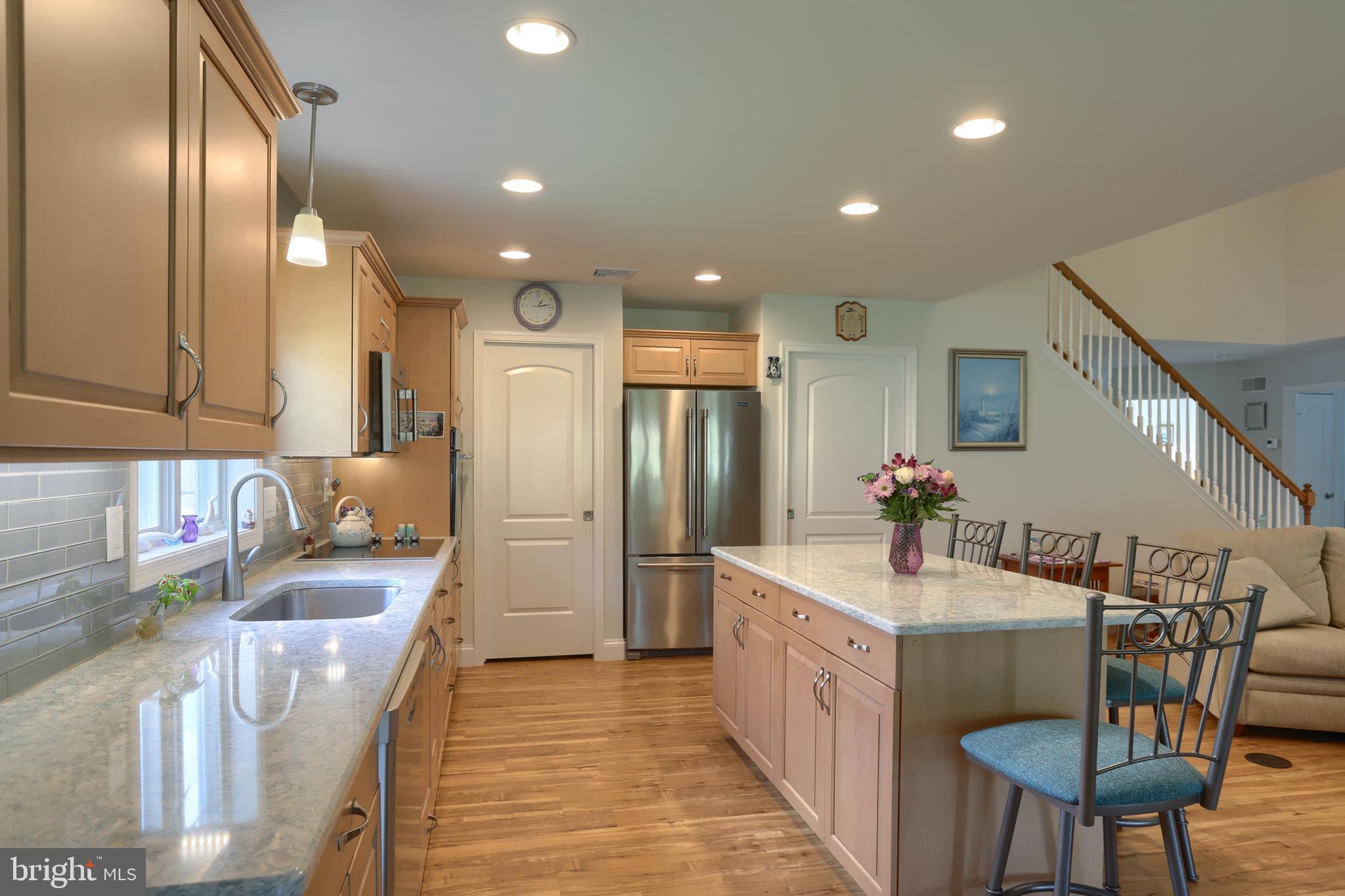ALDEN PLACE - Residential
