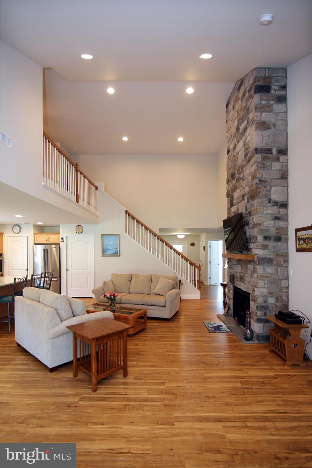 ALDEN PLACE - Residential