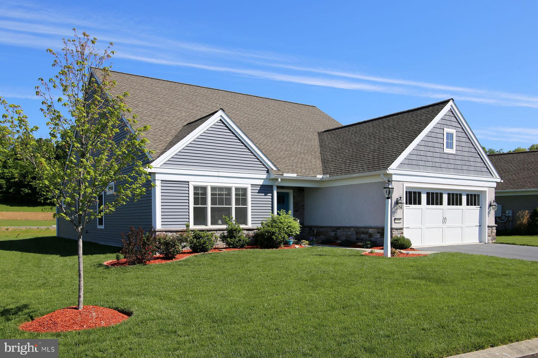 ALDEN PLACE - Residential