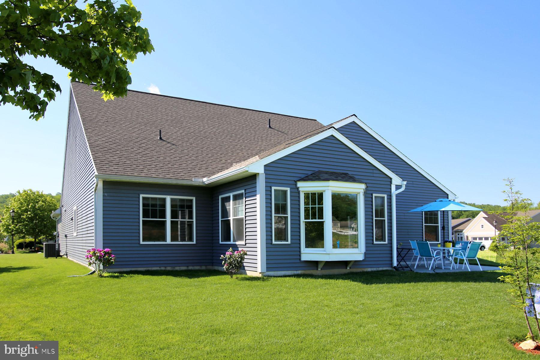 ALDEN PLACE - Residential