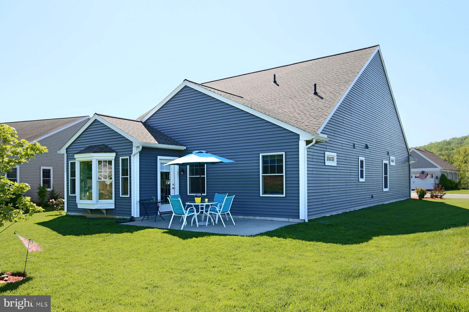ALDEN PLACE - Residential