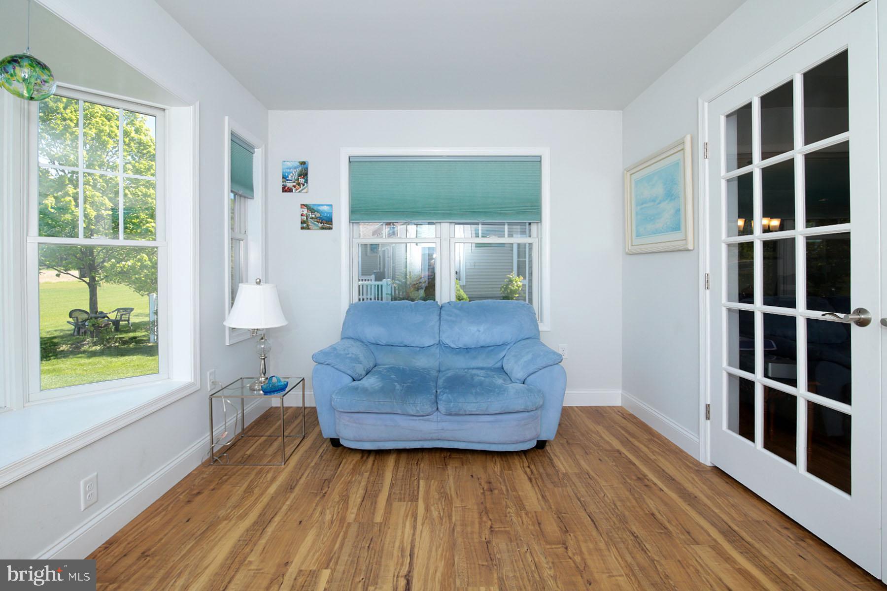 ALDEN PLACE - Residential