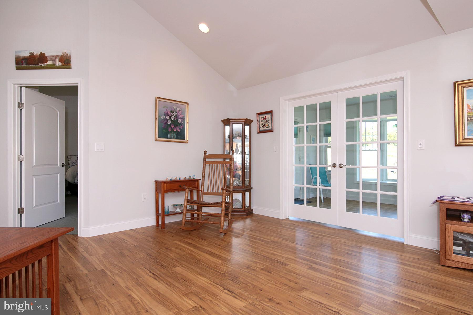 ALDEN PLACE - Residential