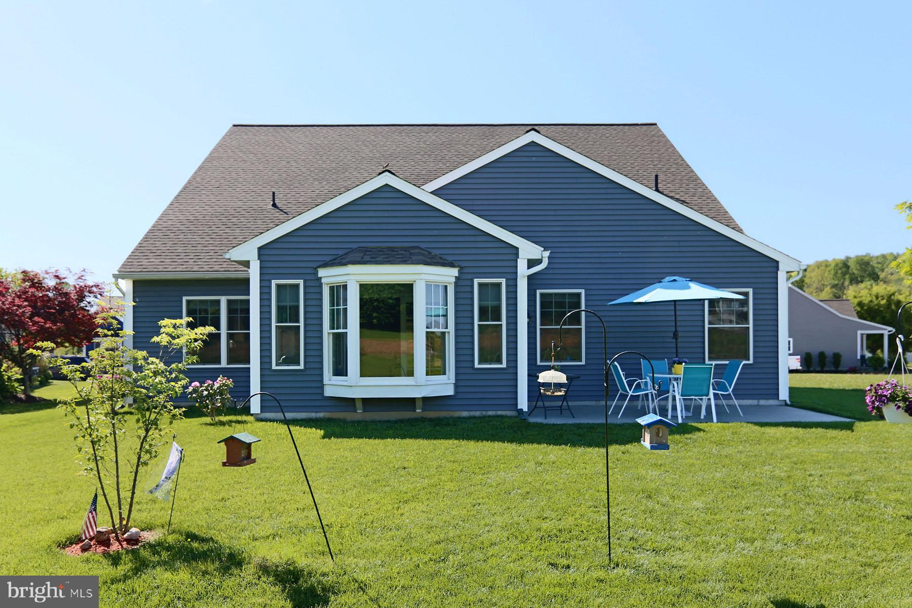 ALDEN PLACE - Residential