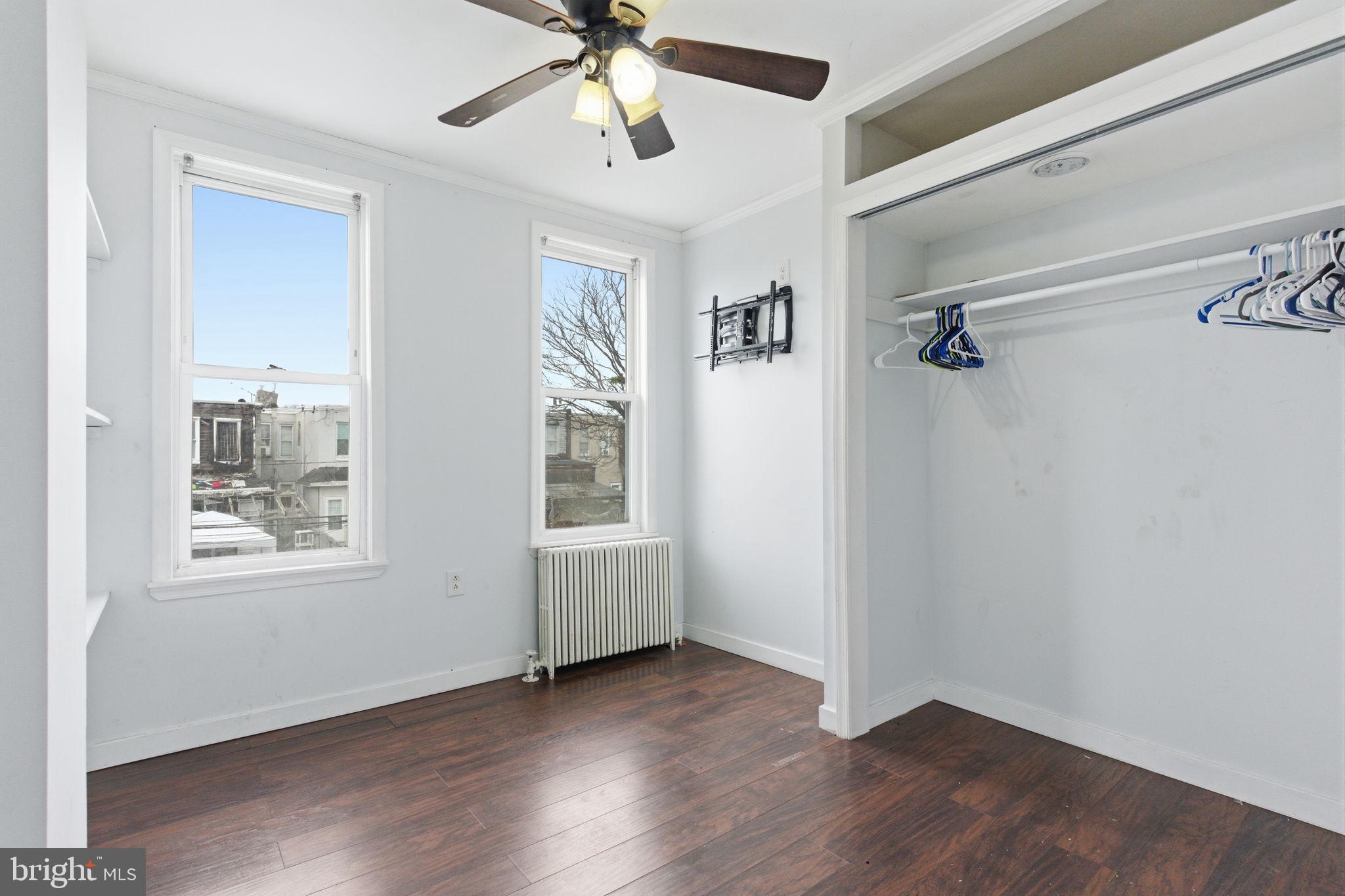 HUNTING PARK - Residential