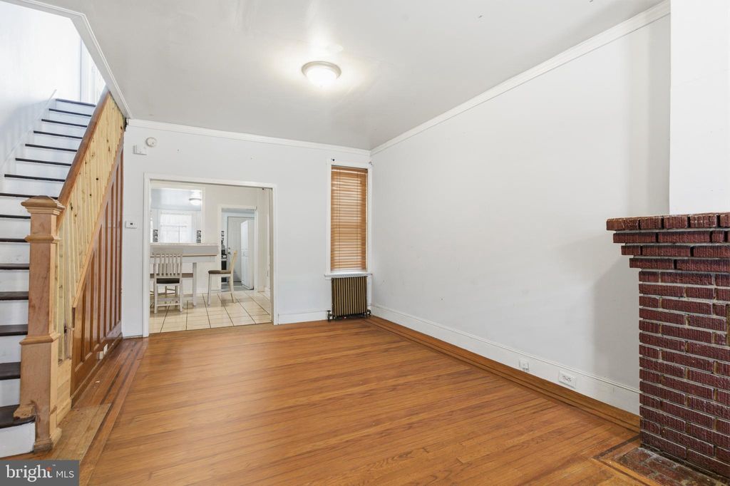 Photo of 4006 N Marshall Street, PHILADELPHIA, PA 19140 (MLS # PAPH2563670)