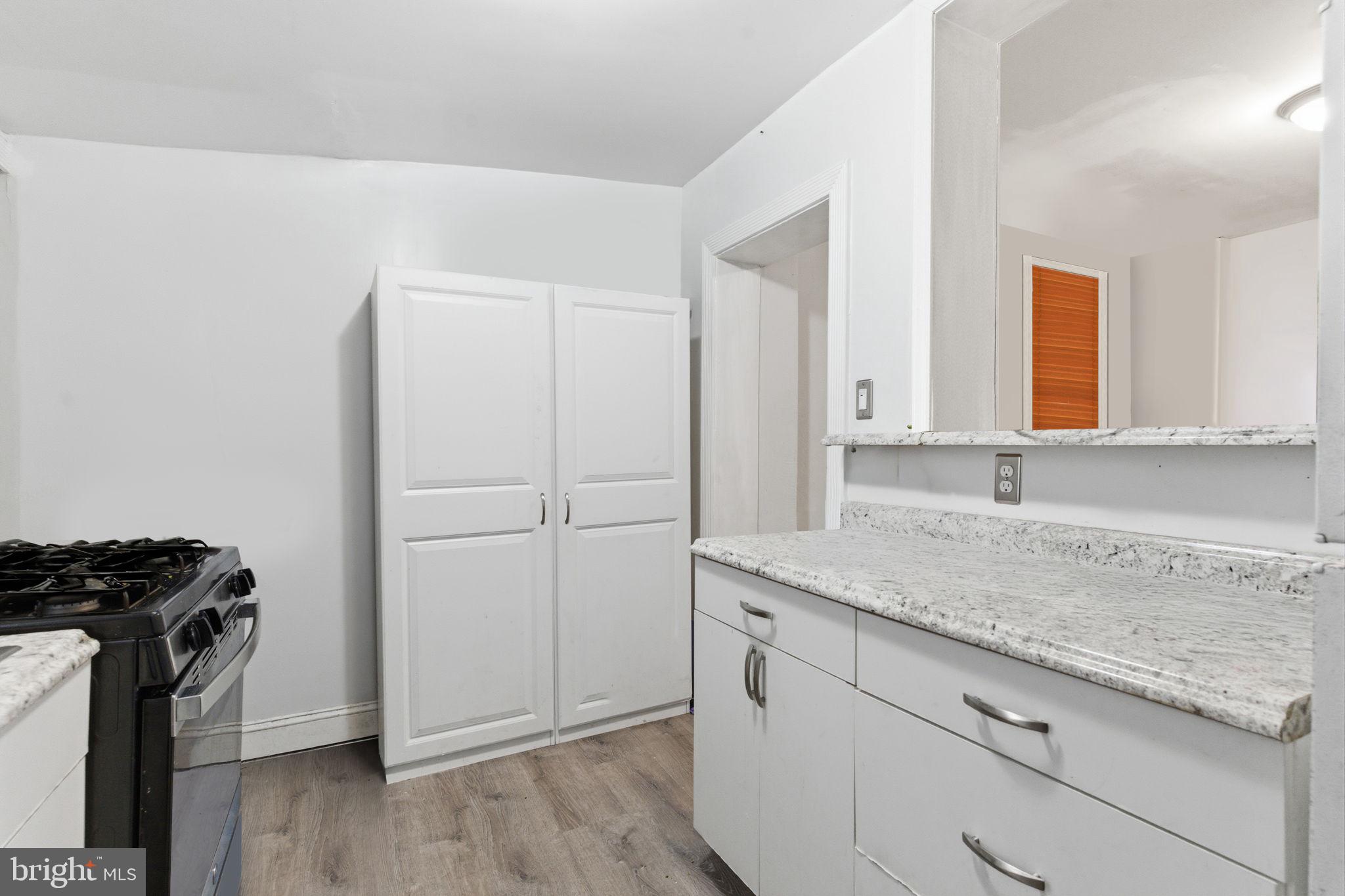 HUNTING PARK - Residential