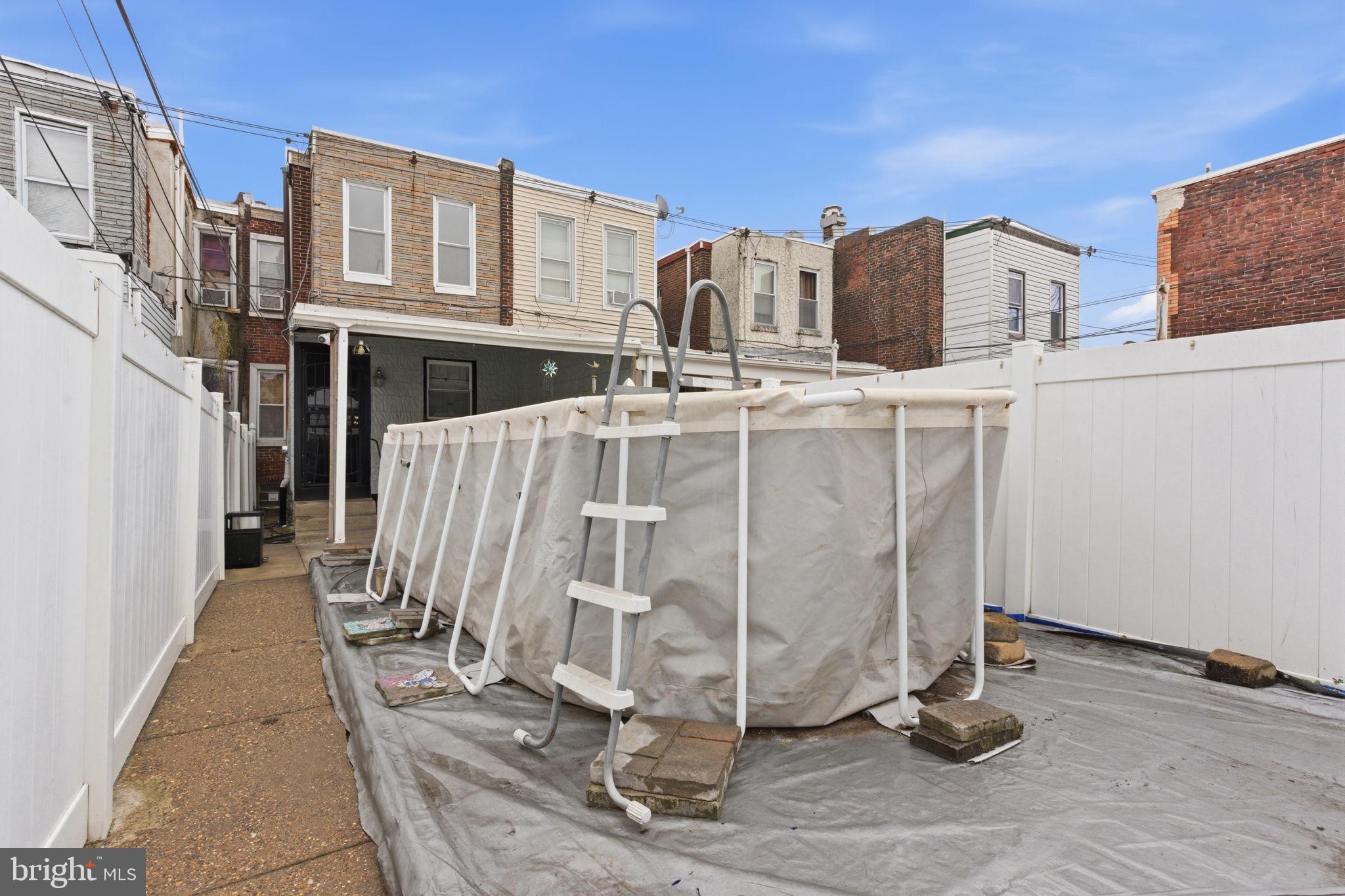 HUNTING PARK - Residential