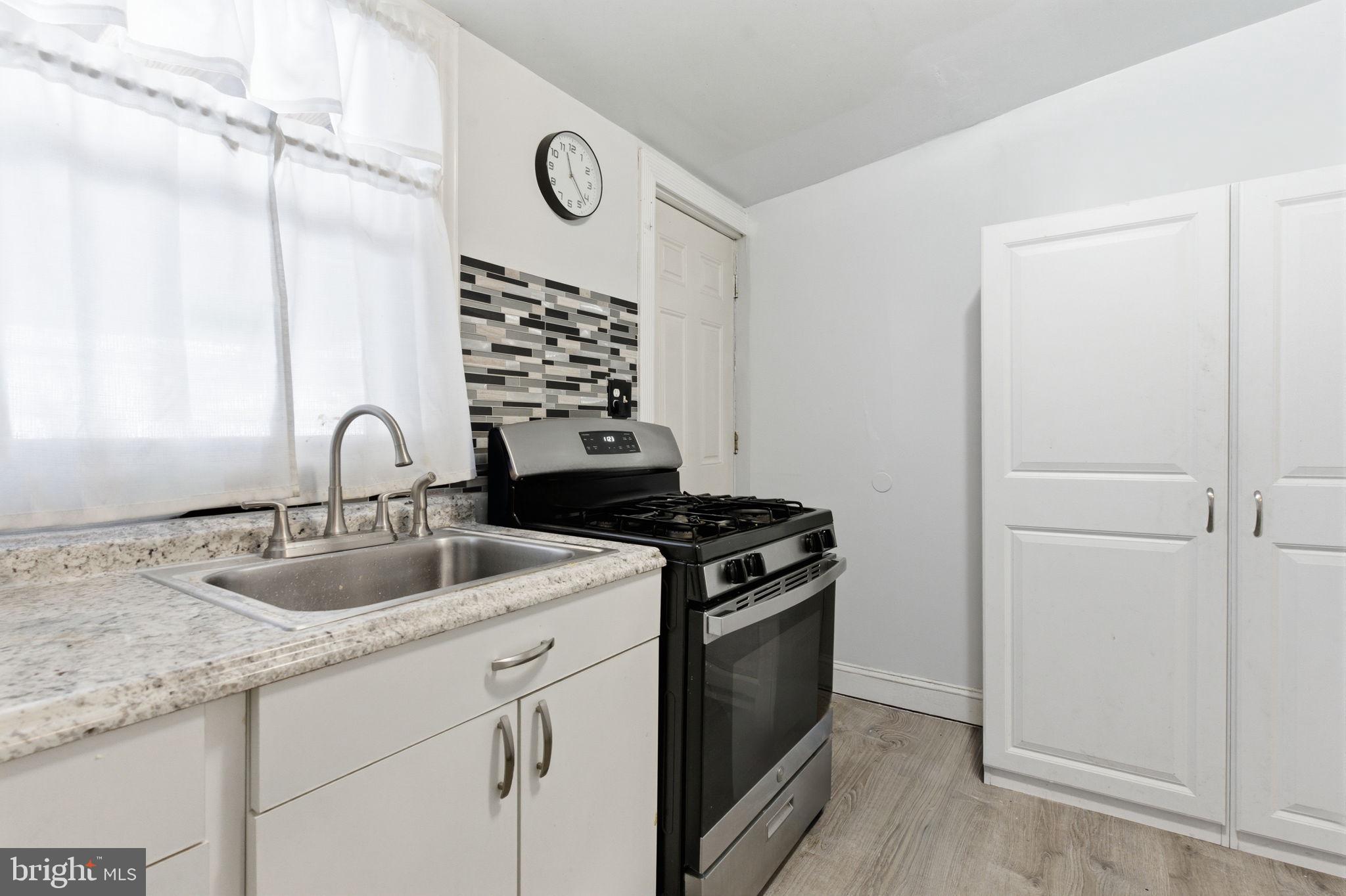 HUNTING PARK - Residential