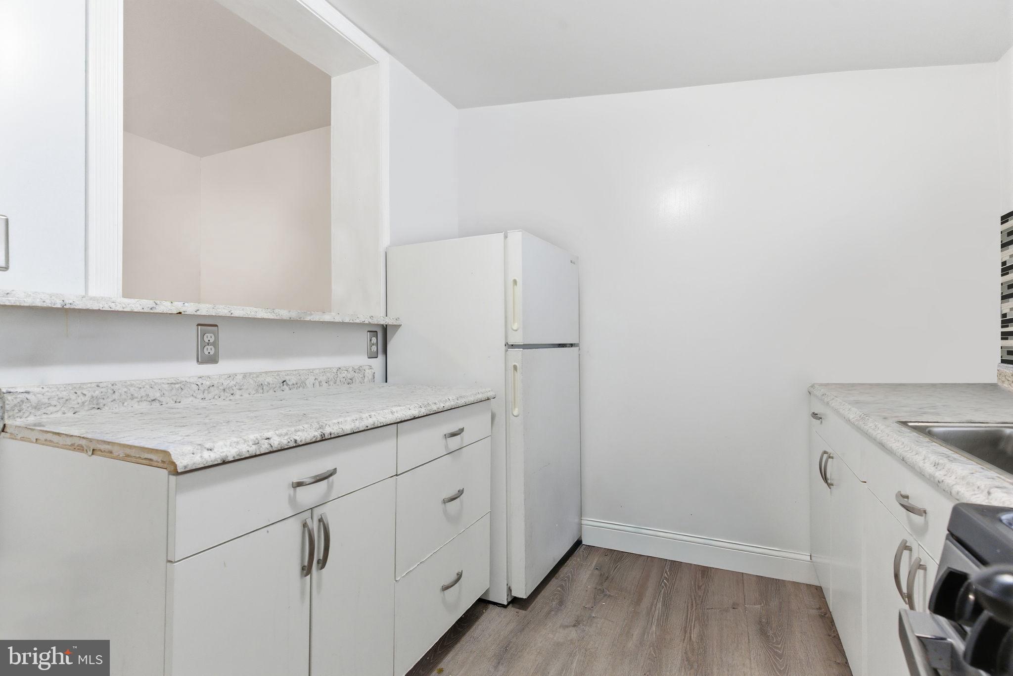 HUNTING PARK - Residential